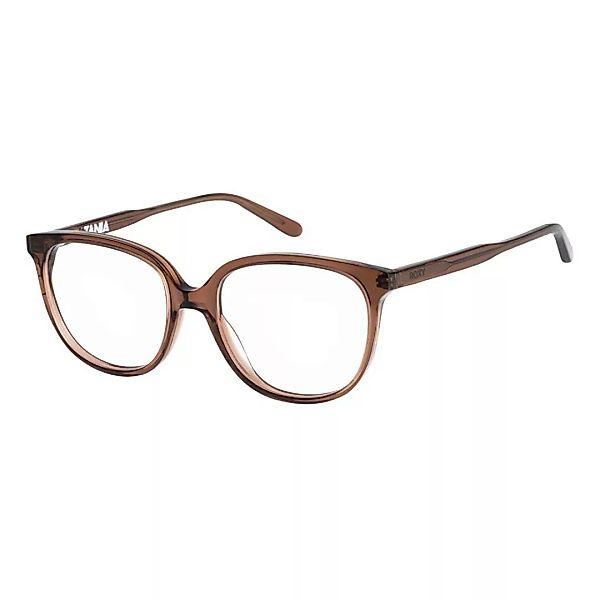 Roxy Tania Sonnenbrille One Size Brown günstig online kaufen