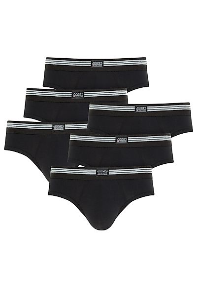 Jockey Slip COTTON STRETCH BRIEF (6er günstig online kaufen