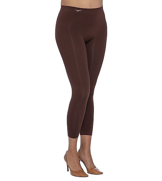 Pure Shape Leggings Thermoleggings elastisch mit NILIT Heat Garn günstig online kaufen