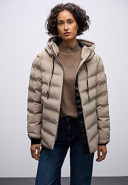 STREET ONE Steppjacke günstig online kaufen