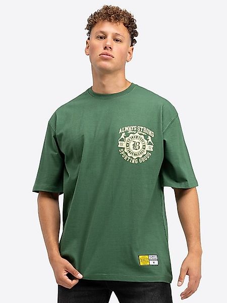 Benlee Rocky Marciano T-Shirt Waldorf günstig online kaufen