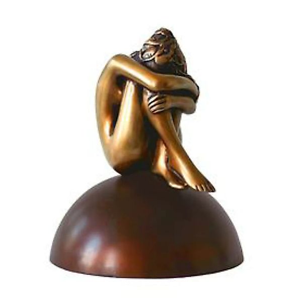 Skulptur 'La Felicita'  DIREKTVERSAND günstig online kaufen