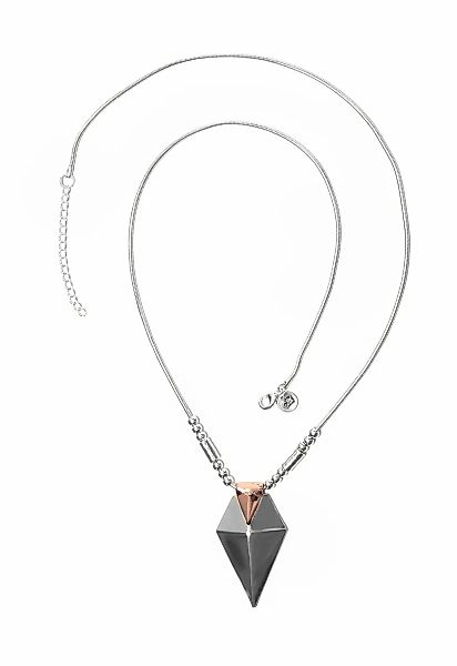 COLLEZIONE ALESSANDRO Lange Kette "Annabell", im angesagten Vintage Look günstig online kaufen