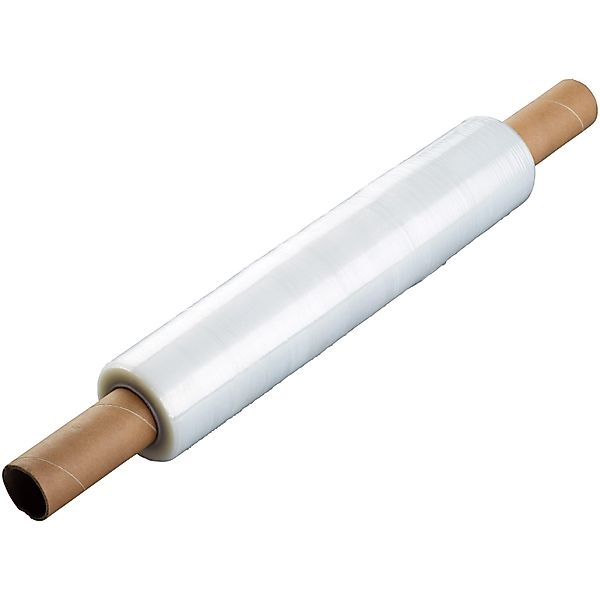 LUX-TOOLS Stretchfolie 200 m x 0,4 m günstig online kaufen