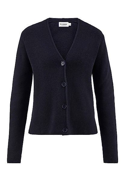 Hessnatur Strickjacke günstig online kaufen