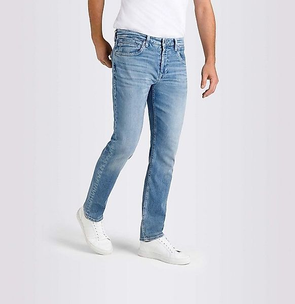 MAC 5-Pocket-Jeans Arne Pipe 1973L Workout Denimflexx günstig online kaufen