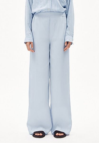 Armedangels Stoffhose JONVAALIE Webhose aus TENCEL™ LUXE Lyocell Mix (High günstig online kaufen