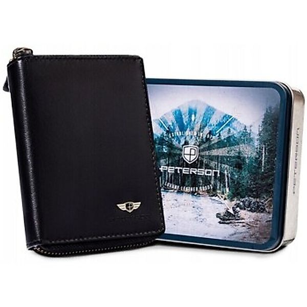 Peterson  Geldbeutel Dh Ptn 340-p günstig online kaufen