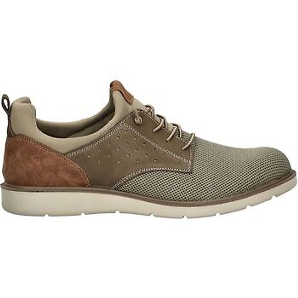 Imac Schnürschuh "Imac Halbschuhe Leder/Textil" günstig online kaufen