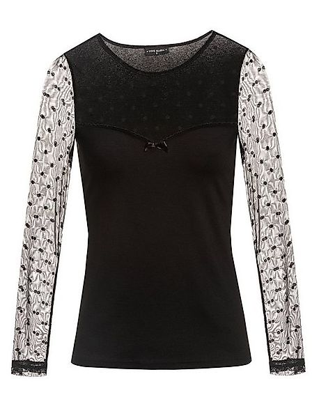 Vive Maria Langarmshirt French Chic günstig online kaufen