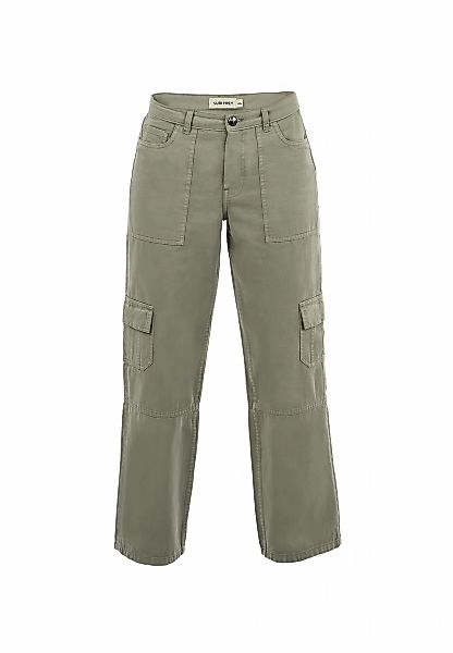 SURI FREY Cargohose "Cargohose SFY Freyday" günstig online kaufen