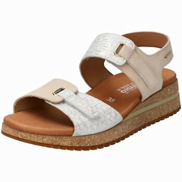 Mephisto  Sandalen Sandaletten JADE BUCKSOFT 6981N/CRUZ 17430 NUDE günstig online kaufen