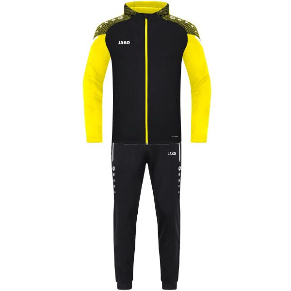 Jako Jogginganzug M9422 Trainingsanzug Polyester Performance günstig online kaufen