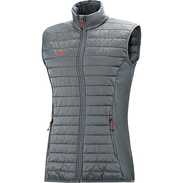 Jako Trainingsjacke 7005 Steppweste Premium günstig online kaufen