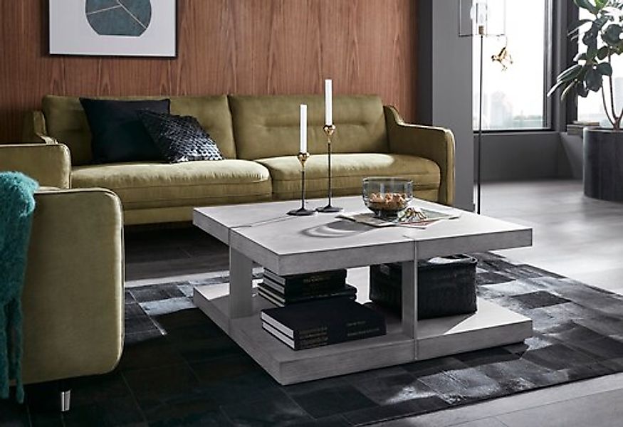 Places of Style Couchtisch »Verrazzano« günstig online kaufen