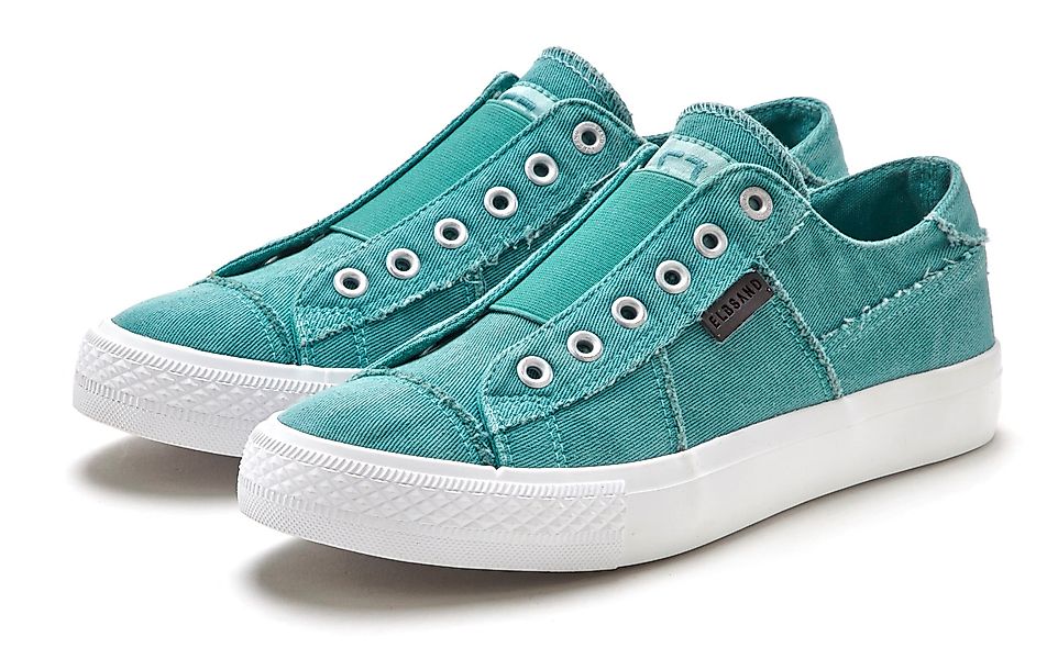 Elbsand Halbschuh, Slipper, Freizeitschuh, Sneaker aus günstig online kaufen