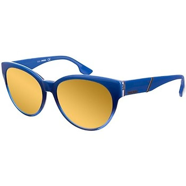Diesel  Sonnenbrillen DL0124-90G günstig online kaufen