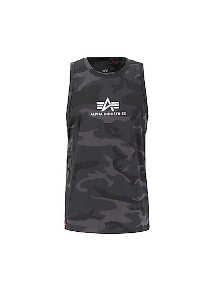 Alpha Industries Muscleshirt Alpha Industries Men günstig online kaufen