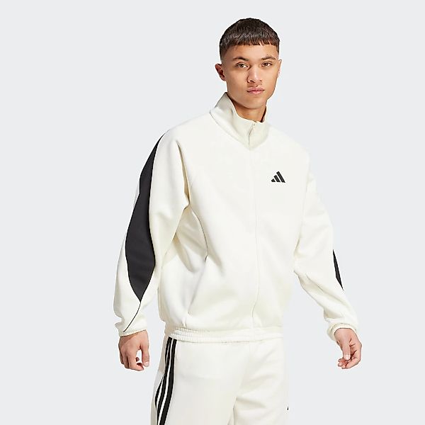 adidas Sportswear Rollkragenpullover "M STADIUM TT", (1 tlg.) günstig online kaufen