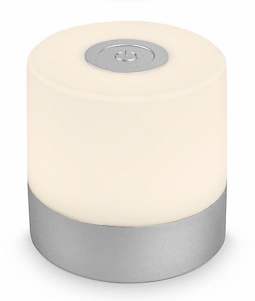 Briloner Leuchten USB Tischleuchte »SMAL« günstig online kaufen