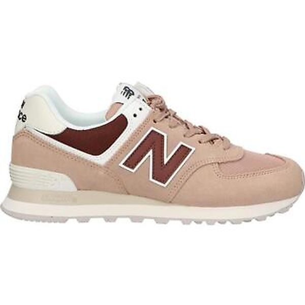 New Balance  Schuhe WL574DO2 WL574V2 günstig online kaufen
