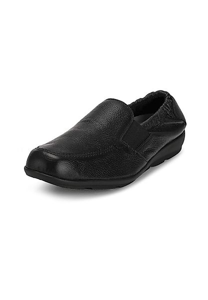 vitaform Herrenschuhe Slipper Hirschleder Slipper günstig online kaufen