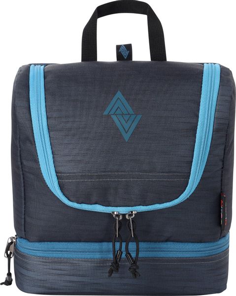 NITRO Kulturbeutel TRAVEL KIT, Haze, Beauty günstig online kaufen