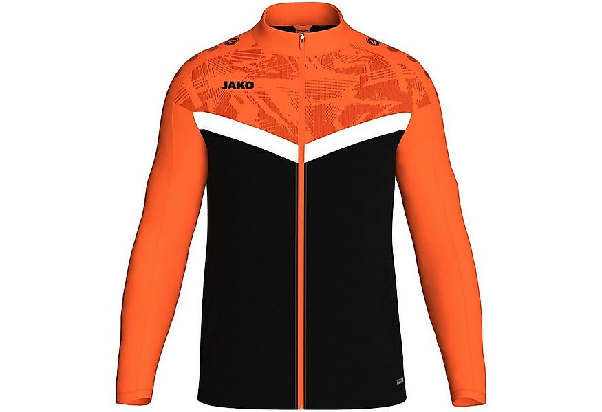 Jako Trainingsjacke Jako Herren Polyesterjacke Iconic 9324 günstig online kaufen