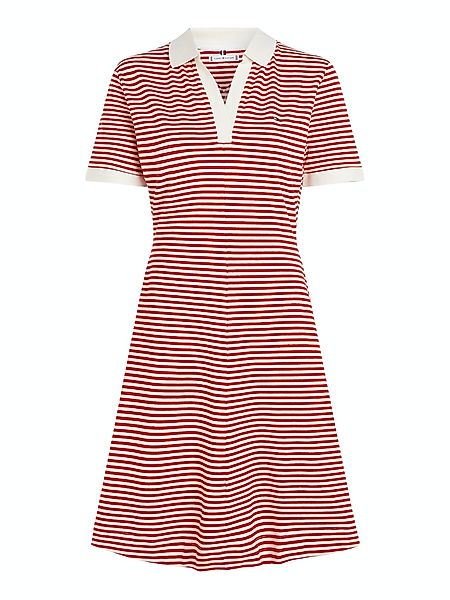 Tommy Hilfiger Damen Kleid Ww0ww41567 günstig online kaufen