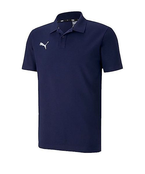 PUMA Poloshirt PUMA teamGOAL 23 Casuals Poloshirt Polos Unisex Baumwolle günstig online kaufen
