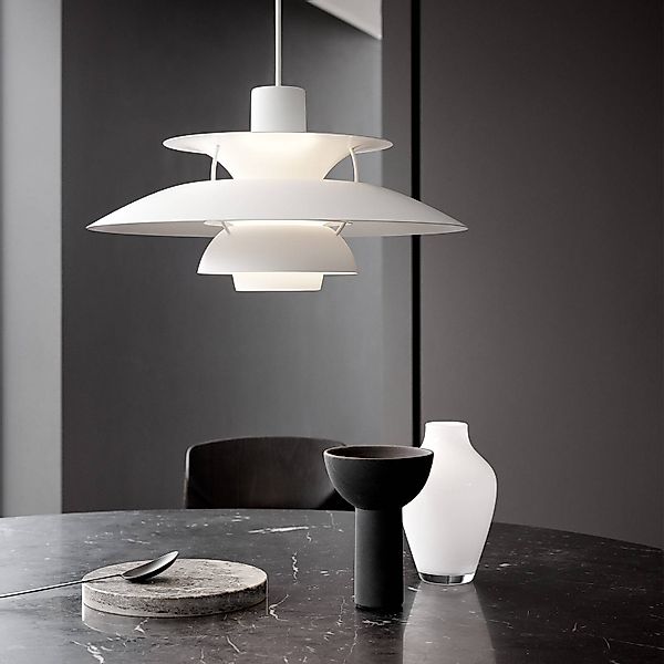 Louis Poulsen Pendelleuchte Louis Poulsen PH 5 günstig online kaufen