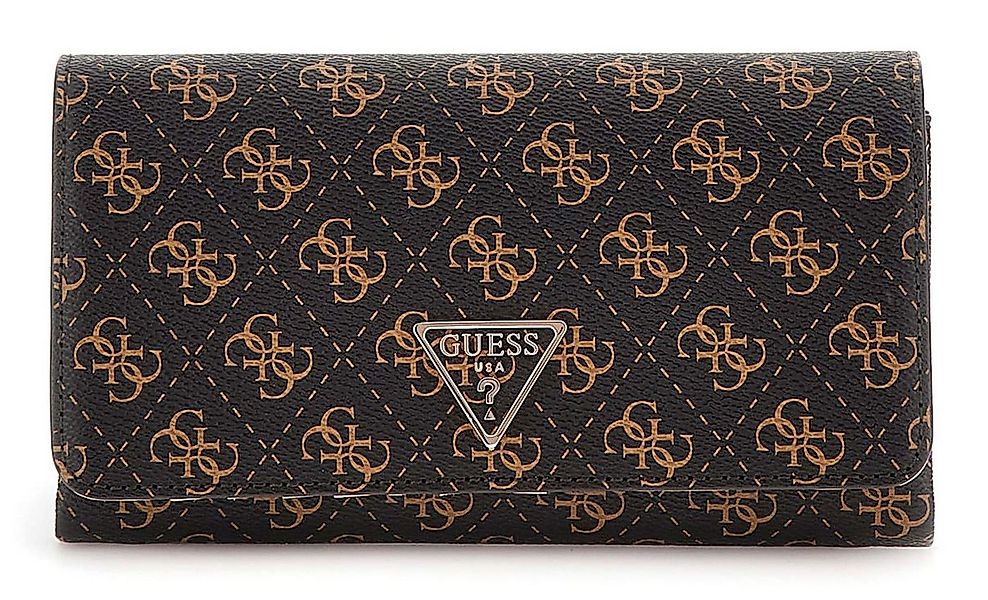 Guess Umhängetasche Xbody Flap Organizer günstig online kaufen