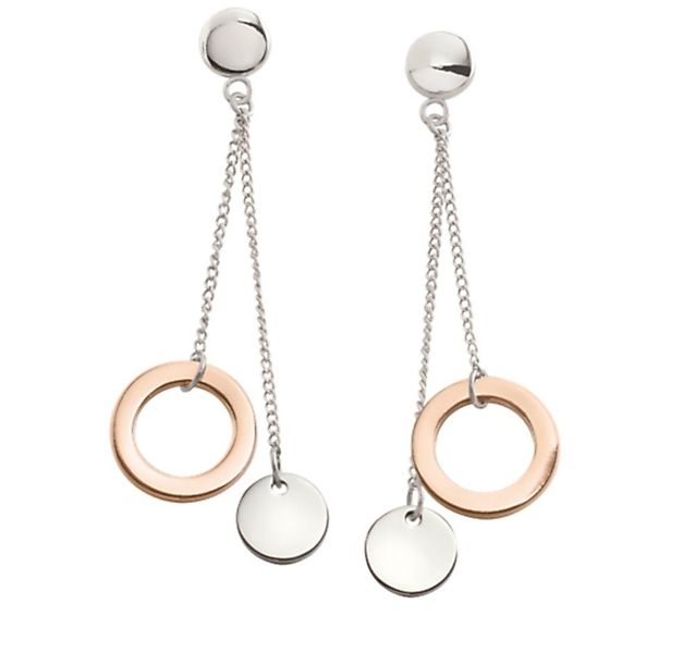 Boccia Paar Ohrstecker Ohrringe Titan 05042 günstig online kaufen