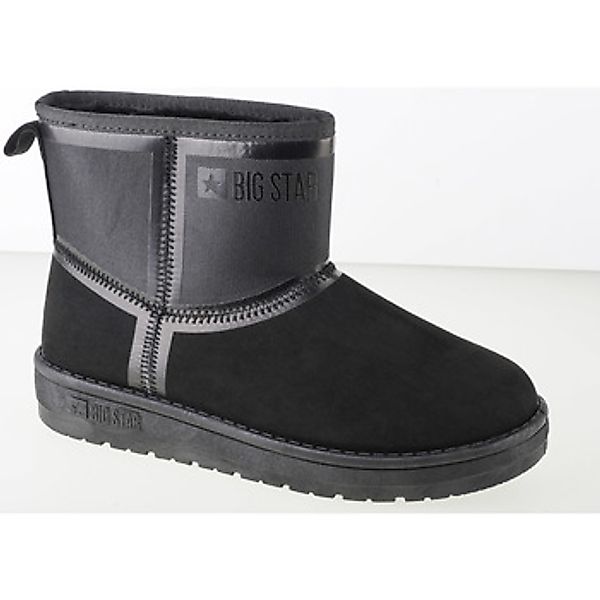 Big Star  Stiefeletten KK274614906 günstig online kaufen