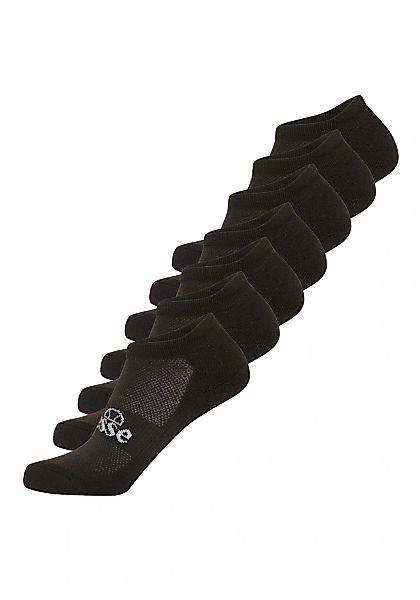 Ellesse Sneakersocken "Socken ARADO Trainer Liner 7er Pack" günstig online kaufen