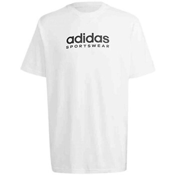 adidas  T-Shirt All Szn Graphic günstig online kaufen