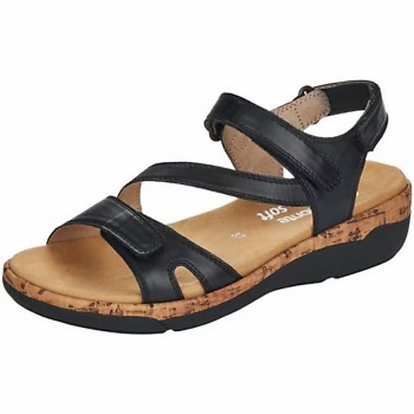 Remonte Sandale, Sommerschuh, Sandalette, Keilabsatz, im sportiven Look günstig online kaufen