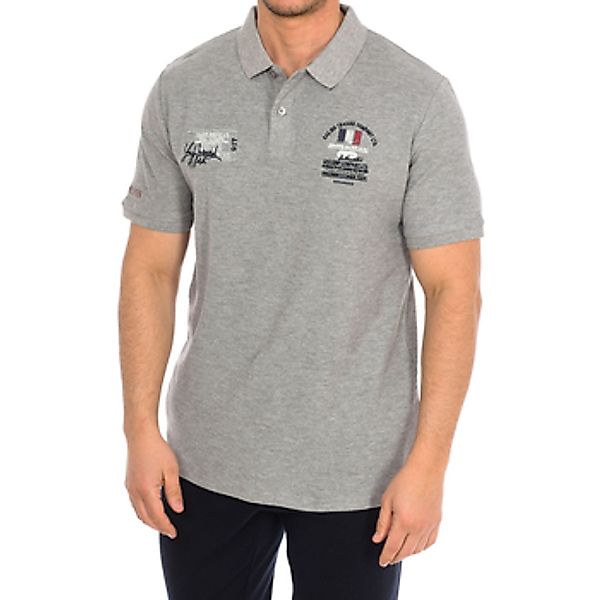 Daniel Hechter  Poloshirt 75105-181990-910 günstig online kaufen