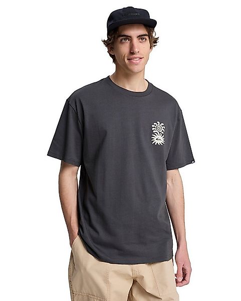 Quiksilver T-Shirt Evo Blossom Of Peace günstig online kaufen