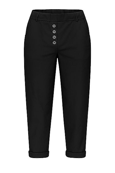 OriginalYou Schlupfhose Damen Stretch Freizeithose Stoffhose günstig online kaufen