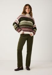 MORE&MORE 2-in-1-Pullover günstig online kaufen