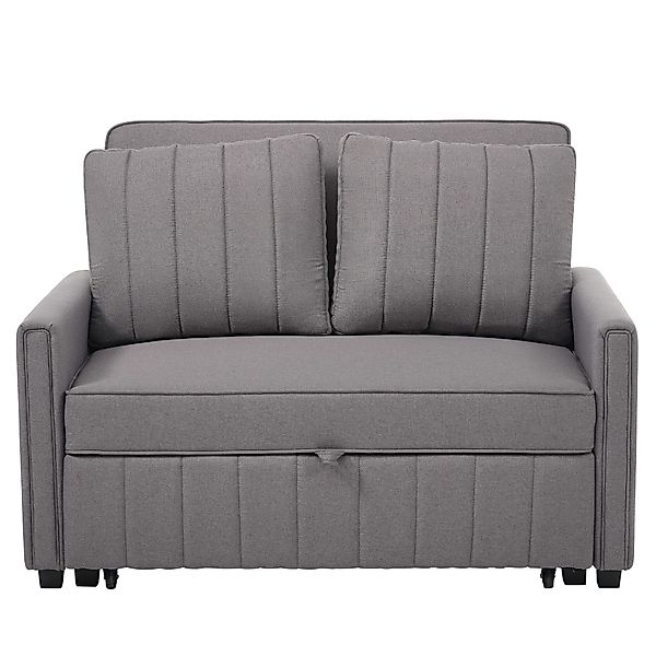 HAUSS SPOLE Schlafsofa Klappsofabett mit Schlaffunktion, günstig online kaufen