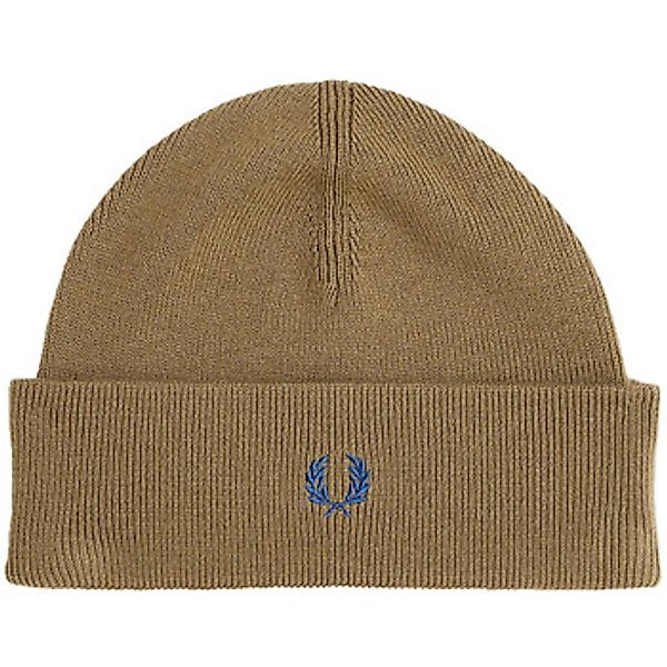 Fred Perry  Mütze Classic Beanie günstig online kaufen