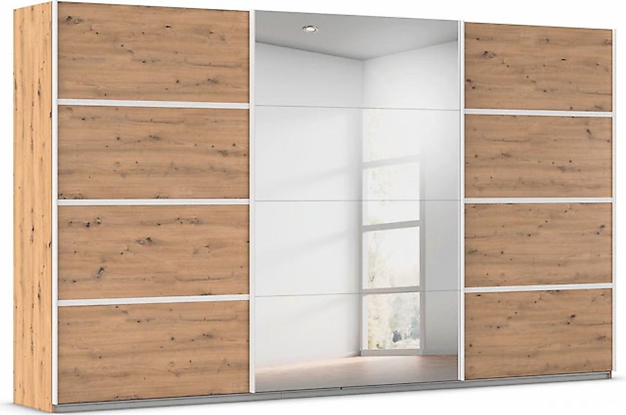 rauch Kleiderschrank "Schwebetürenschrank OTTO´s Choice Garderobe Schrank T günstig online kaufen