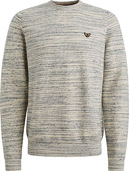 PME Legend Structure Sweater Bone - Größe XL günstig online kaufen