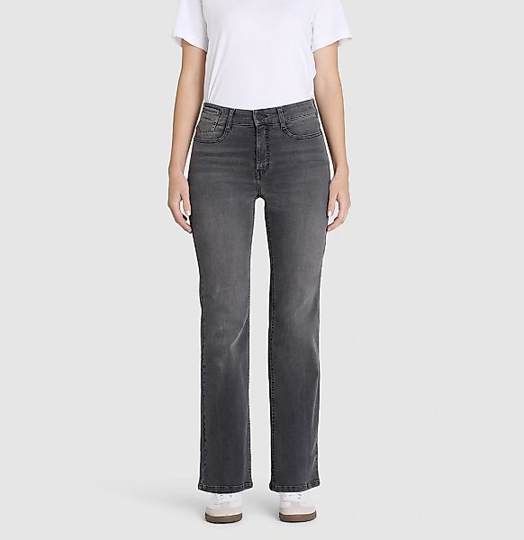 MAC Bootcut-Jeans "LAURA" günstig online kaufen