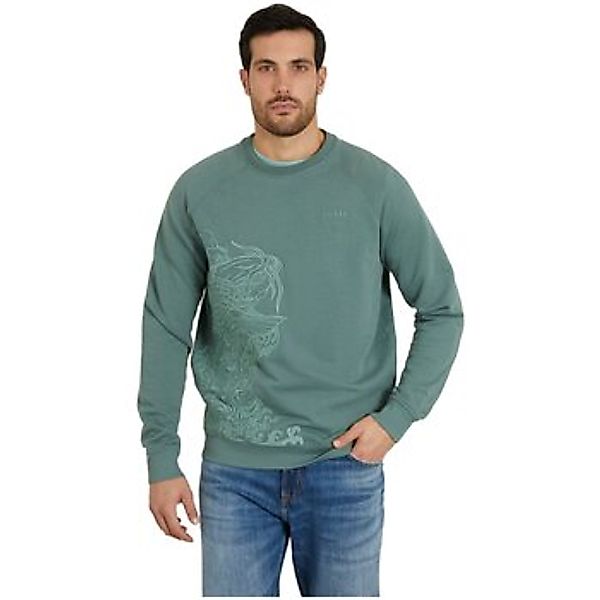 Guess  Sweatshirt M4RQ13 KBK32 günstig online kaufen