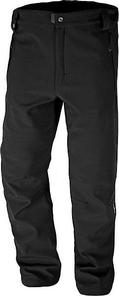 CMP Bundfaltenhose MAN LONG PANT NERO günstig online kaufen