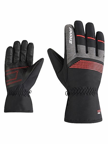 Ziener Skihandschuhe "GEVIN-Z glove man" günstig online kaufen