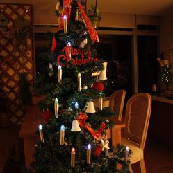 CCLIFE LED-Kerze LED Weihnachtskerzen Kabellos RGB günstig online kaufen